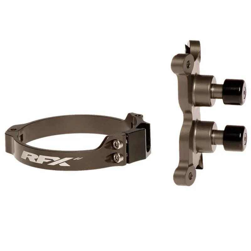 RFX PRO DUAL LAUNCH CONTROL, MAG | Femon Parts