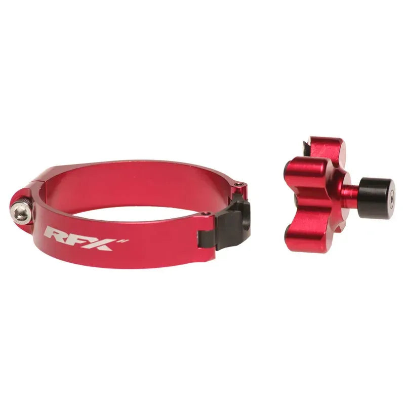 RFX PRO LAUNCH CONTROL, RED | Femon Parts