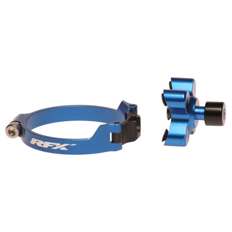 RFX PRO LAUNCH CONTROL, BLU | Femon Parts