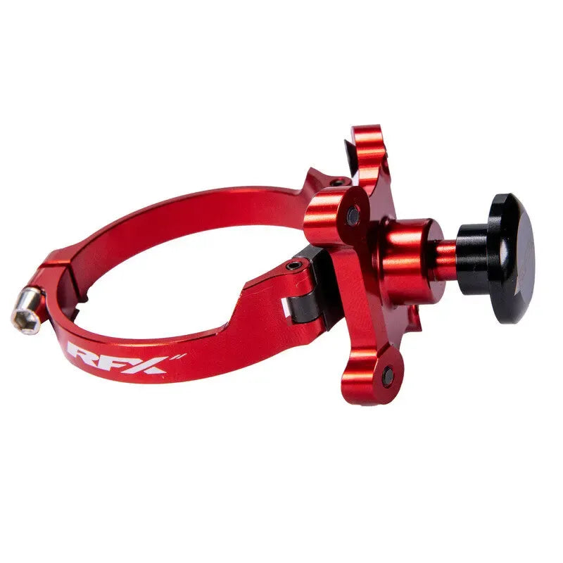RFX PRO LAUNCH CONTROL, RED | Femon Parts
