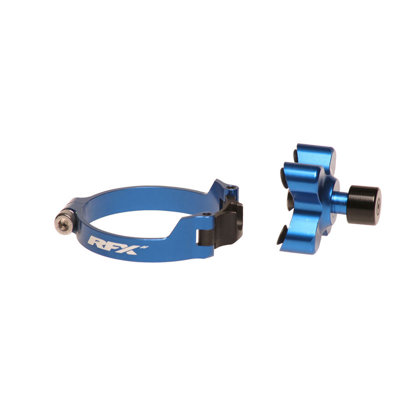 RFX Pro Launch Control (Blue) - Husqvarna TC50/TC65 | Femon Parts