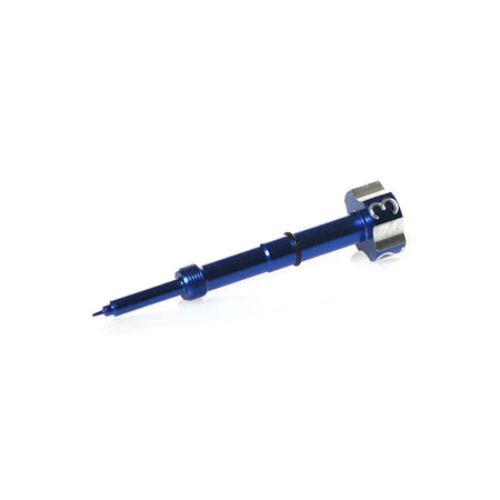 RFX RACE FUEL MIXTURE SCREW, BLU | Femon Parts