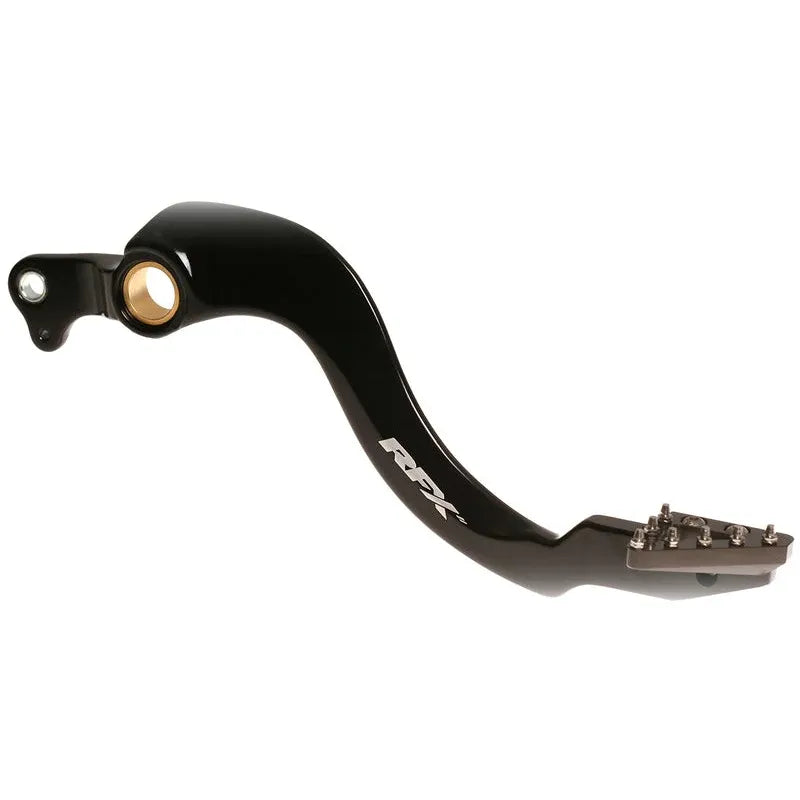 RFX PRO SOLID-TIP REAR BRAKE PEDAL, TIT | Femon Parts