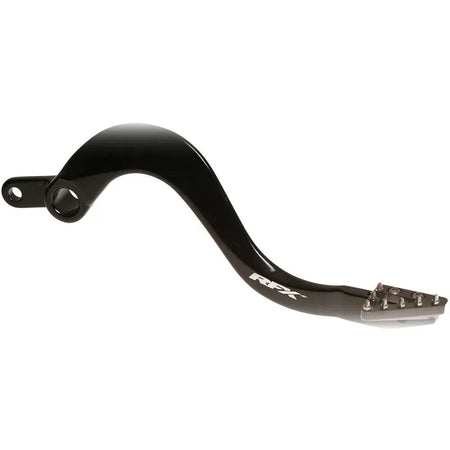 RFX Pro ST Rear Brake Lever (H/A Black/ H/A Titan) | Femon Parts
