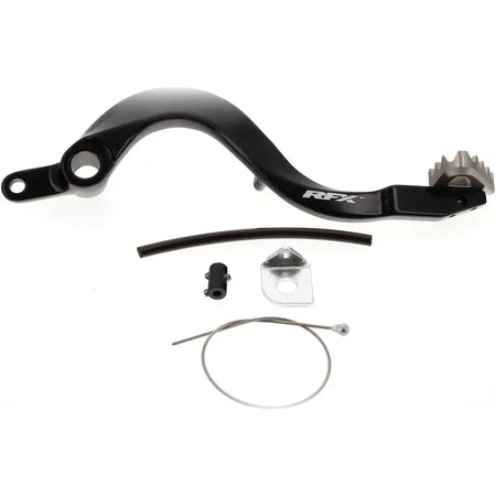 RFX PRO SOLID-TIP BRAKE PEDAL, TIT | Femon Parts