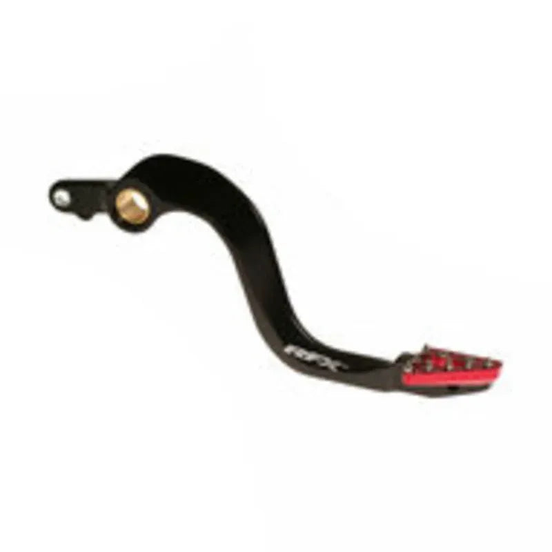 RFX Pro FT Rear Brake Lever - Red/Red | Femon Parts