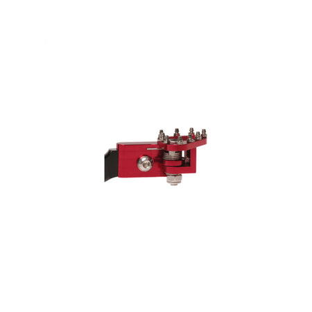 RFX PRO REPLC FLEXI REAR BRAKE TIP, RED | Femon Parts