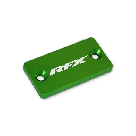 RFX Pro Front Brake Res Cap (Red) (BL23)