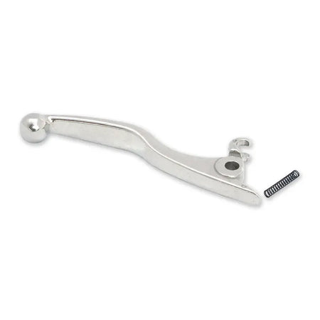 RFX RACE FRONT BRAKE LEVER, SIL | Femon Parts