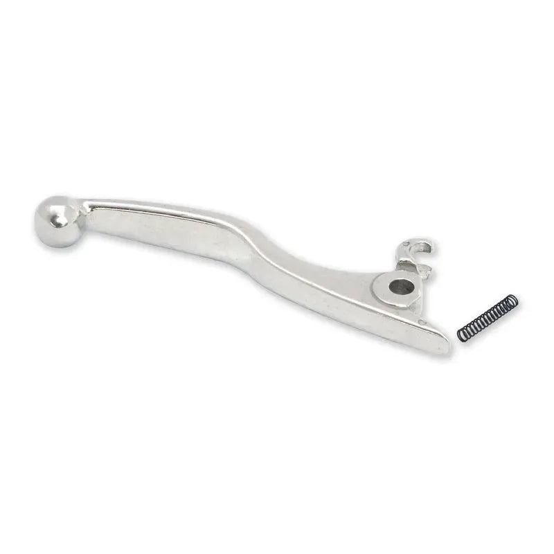 RFX RACE FRONT BRAKE LEVER, SIL | Femon Parts