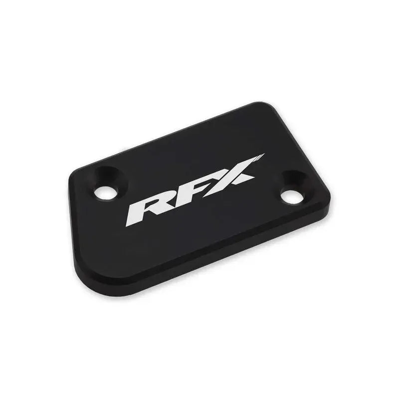 RFX PRO FRONT BRAKE RES CAP, BLU | Femon Parts