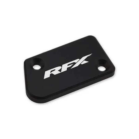RFX PRO FRONT BRAKE RES CAP, BLU | Femon Parts