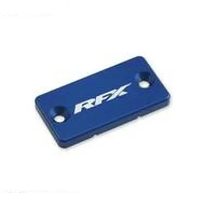 RFX Pro Reservoir Cap Kit - Blue