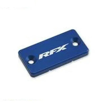 RFX Pro Reservoir Cap Kit - Blue