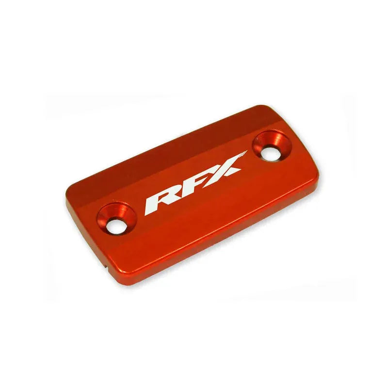 RFX Pro Reservoir Cap Kit Kit (Red) | Femon Parts