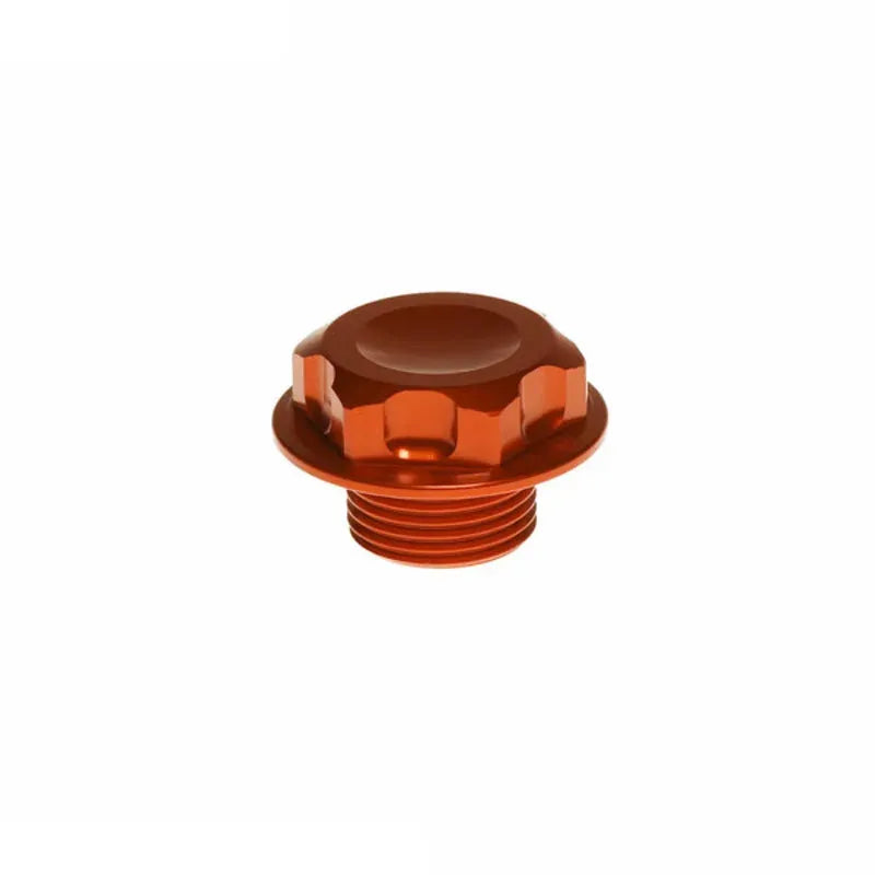 RFX PRO STEERING STEERING NUT, ED