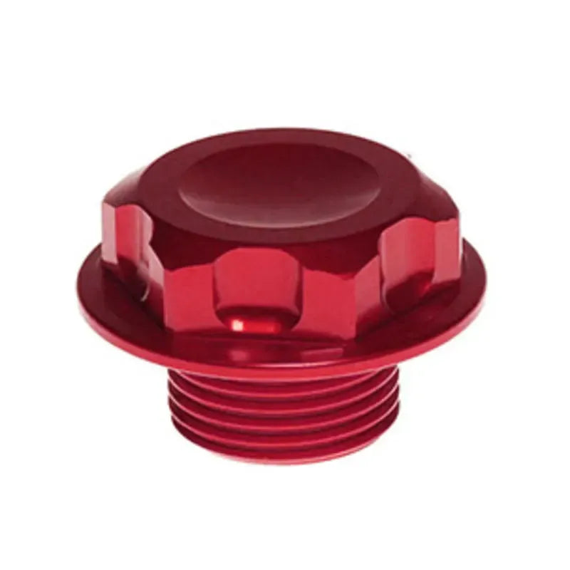 RFX PRO STEERING STEM BOLT, RED | Femon Parts
