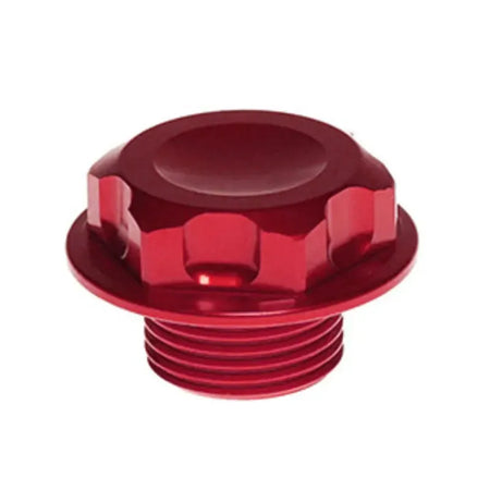 RFX PRO STEERING STEM BOLT, RED | Femon Parts