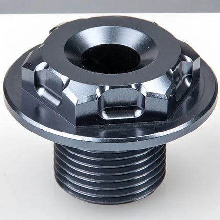 RFX PRO STEERING STEM BOLT, GRY | Femon Parts