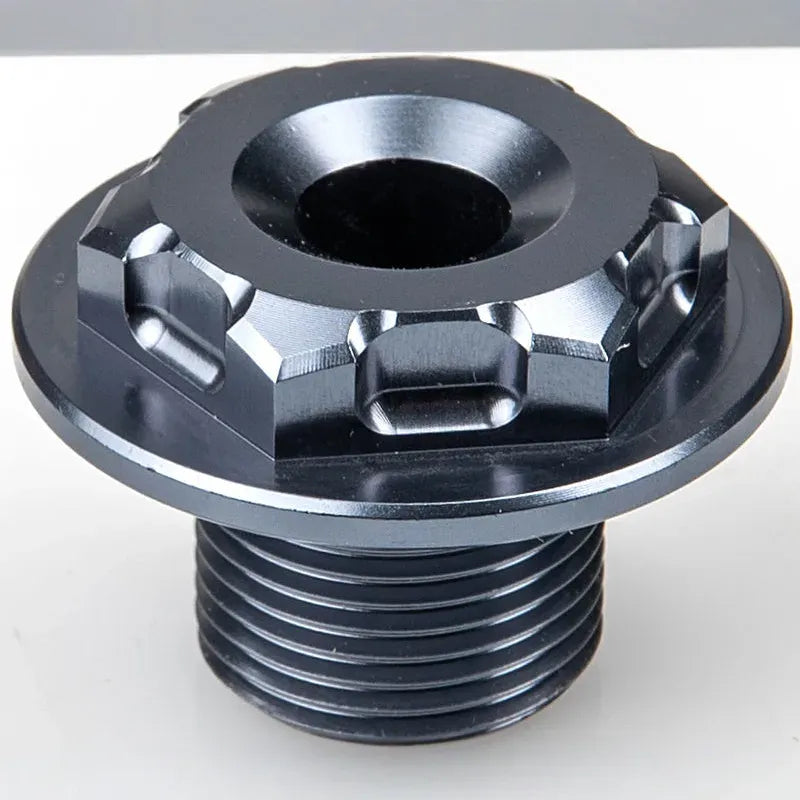 RFX Pro Steering Stem Bolt (Mineral Grey) - Sherco SE-R/SE-F | Femon Parts