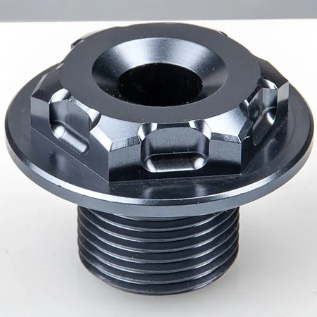 RFX Pro Steering Stem Bolt (Mineral Grey) - Sherco SE-R/SE-F | Femon Parts