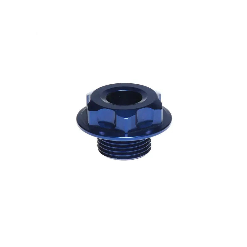 RFX PRO STEERING STEM BOLT, BLU | Femon Parts