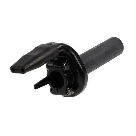 RFX RACE OEM REPLICA THROTTLE ASS., BLK | Femon Parts