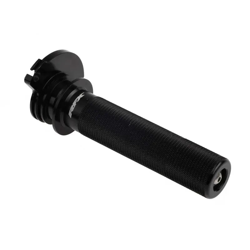 RFX Pro Throttle Tube (Black) - Kawasaki KX65/85/100 | Femon Parts