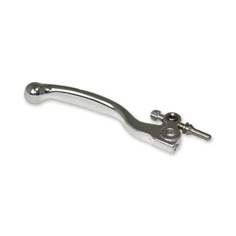 RFX RACE FRONT BRAKE LEVER, SIL | Femon Parts