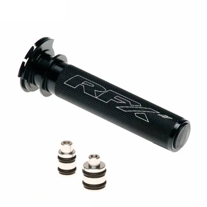 RFX Pro Throttle Tube (Black) | Femon Parts