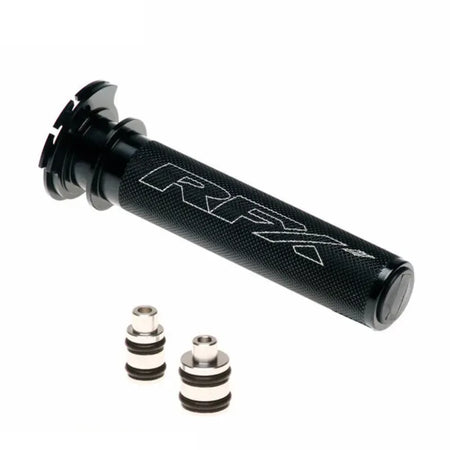 RFX Pro Throttle Tube (Black) | Femon Parts