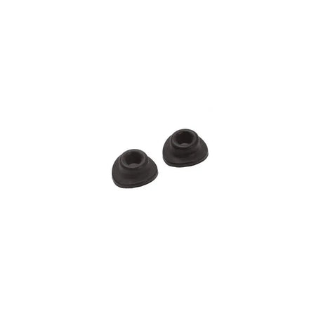 RFX SPORT VALVE RUBBER SEALS 2PCS, BLK | Femon Parts