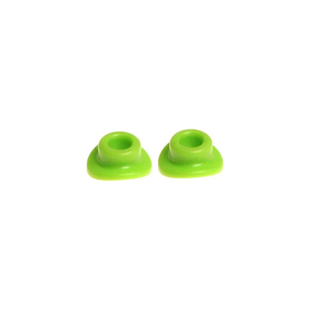 RFX SPORT VALVE RUBBER SEALS 2PCS, GRN | Femon Parts