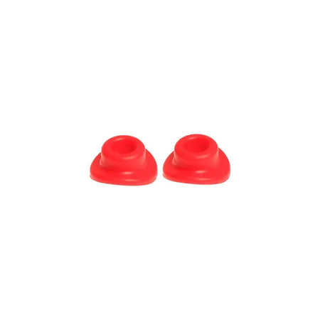 RFX SPORT VALVE RUBBER SEALS 2PCS, RED | Femon Parts