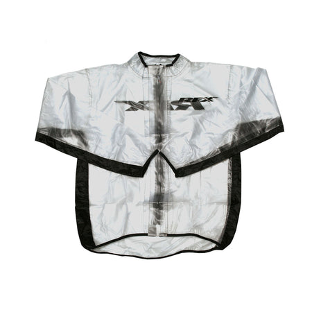 RFX SPORT WET JACKET CL/, BLK | Femon Parts