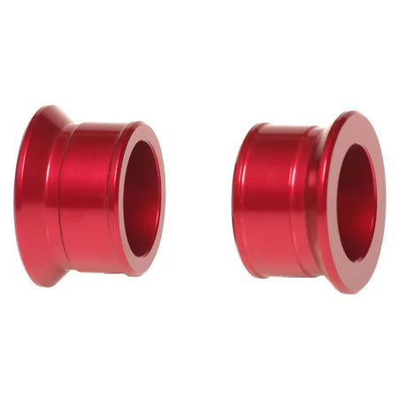 RFX PRO WHEEL SPACERS REAR, RED | Femon Parts