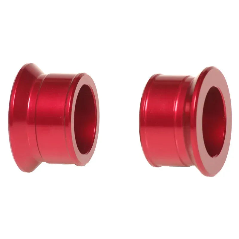 RFX Pro Wheel Spacers Rear (Red) | Femon Parts
