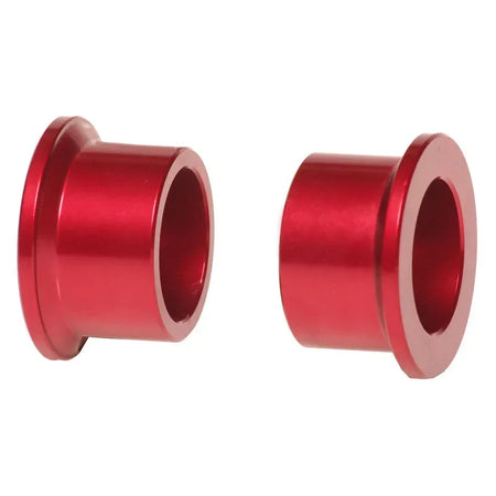 RFX PRO WHEEL SPACERS REAR, RED | Femon Parts