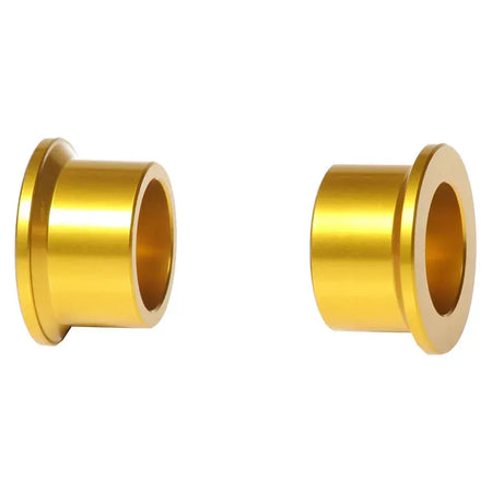 RFX PRO WHEEL SPACERS REAR, YEL | Femon Parts