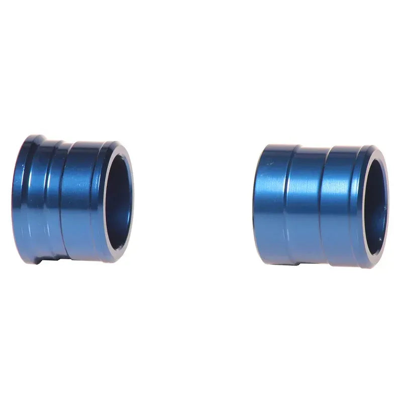 RFX PRO WHEEL SPACERS FRONT, BLU | Femon Parts