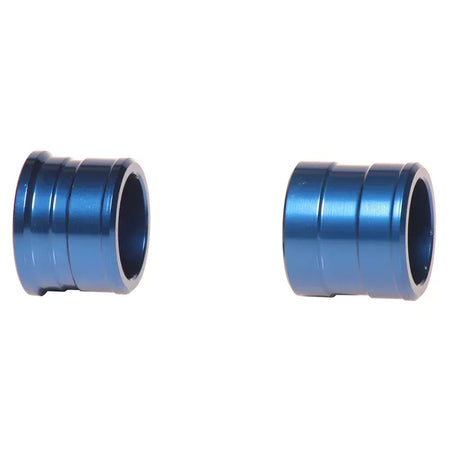 RFX PRO WHEEL SPACERS FRONT, BLU | Femon Parts