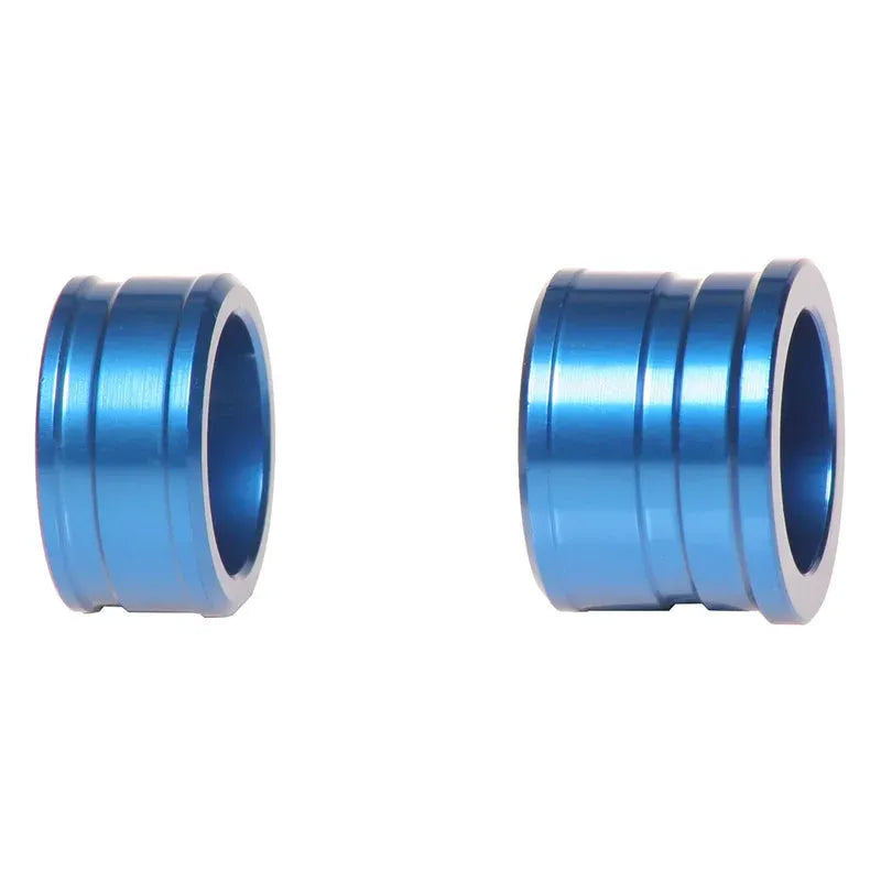 RFX PRO WHEEL SPACERS FRONT, BLU | Femon Parts