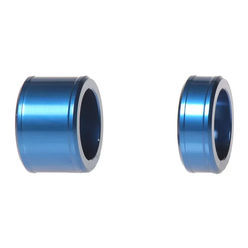 RFX PRO WHEEL SPACERS FRONT, BLU | Femon Parts