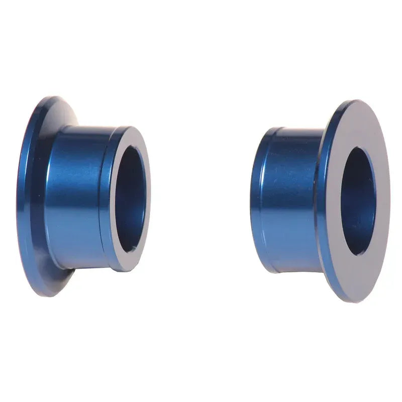 RFX Pro Wheel Spacers Rear (Blue) | Femon Parts