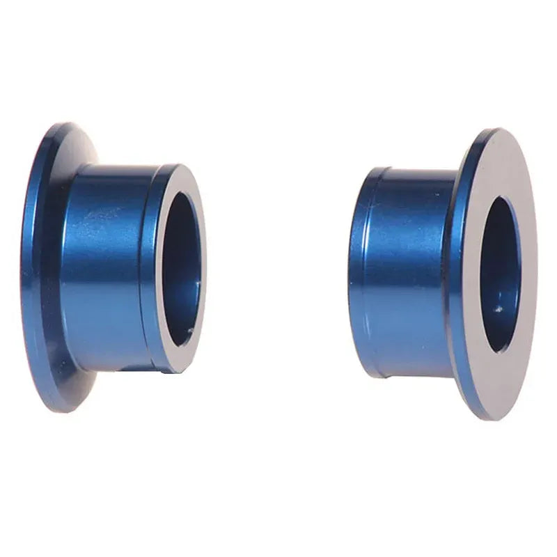 RFX PRO WHEEL SPACERS REAR, BLU | Femon Parts