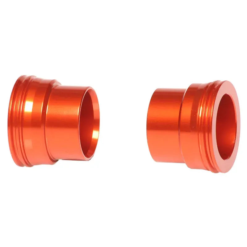 RFX PRO WHEEL SPACERS FRONT, ORG | Femon Parts