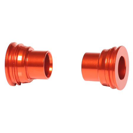 RFX PRO WHEEL SPACERS REAR, ORG | Femon Parts