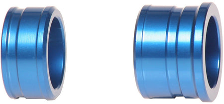 RFX PRO WHEEL SPACERS REAR, BLU | Femon Parts