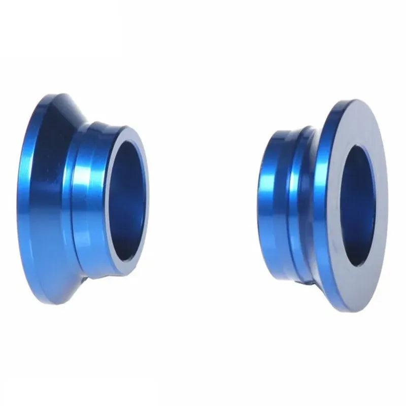 RFX PRO WHEEL SPACERS REAR, BLU | Femon Parts