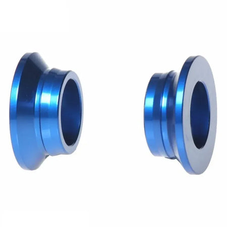 RFX PRO WHEEL SPACERS REAR, BLU | Femon Parts
